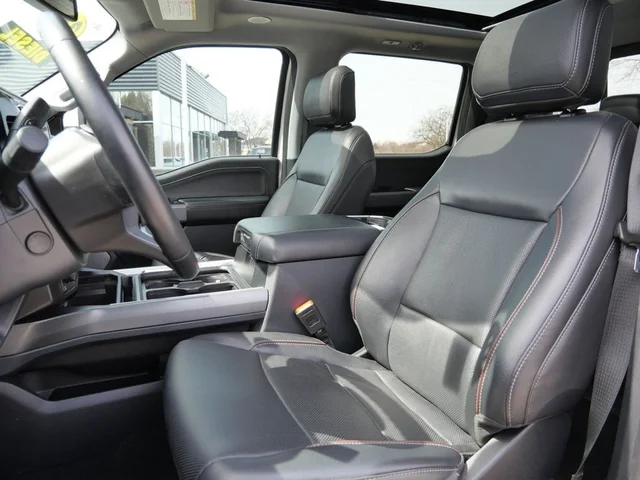 SEMINUEVOS FORD F-250SD a Estados en autogozo