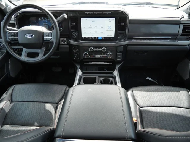 SEMINUEVOS FORD F-250SD a Estados en autogozo