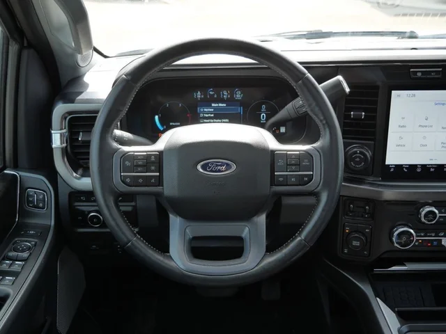SEMINUEVOS FORD F-250SD a Estados en autogozo