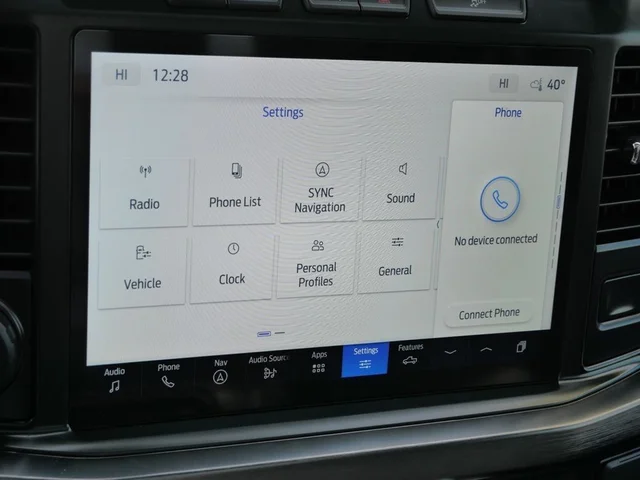 SEMINUEVOS FORD F-250SD a Estados en autogozo