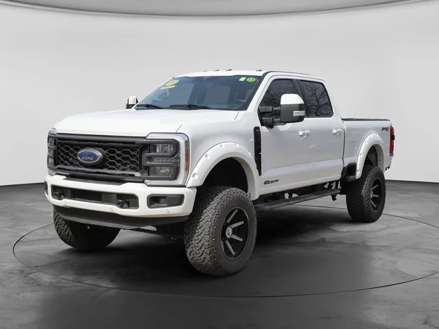 SEMINUEVOS FORD F-250SD a Estados en autogozo
