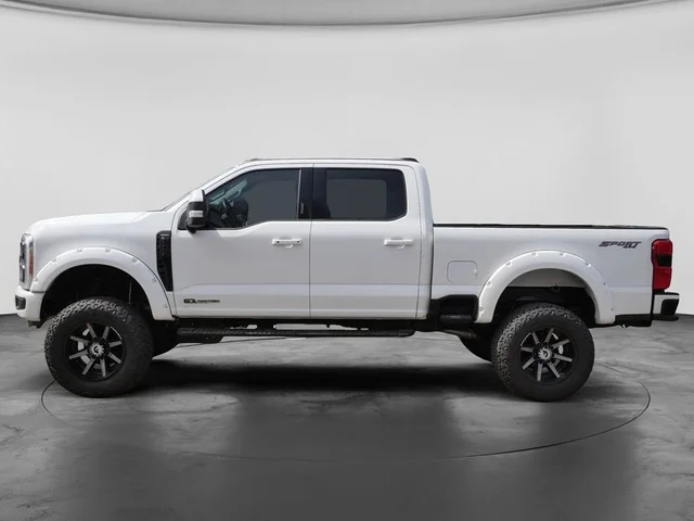 SEMINUEVOS FORD F-250SD a Estados en autogozo