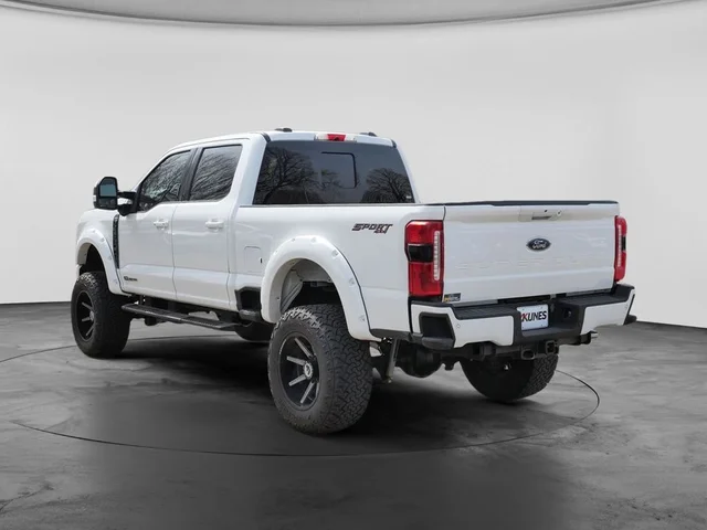 SEMINUEVOS FORD F-250SD a Estados en autogozo