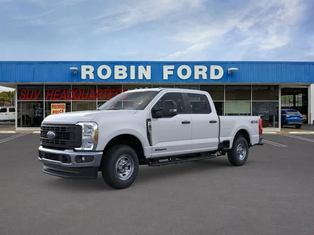 Nuevos FORD F-250SD à Estados chez autogozo