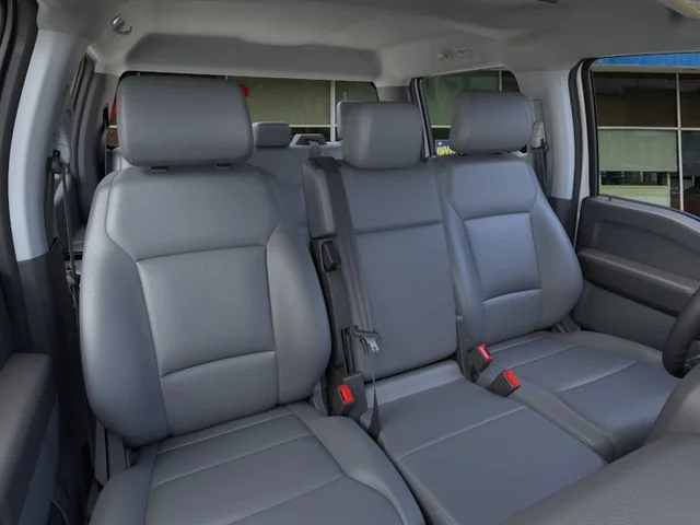 Nuevos FORD F-250SD à Estados chez autogozo