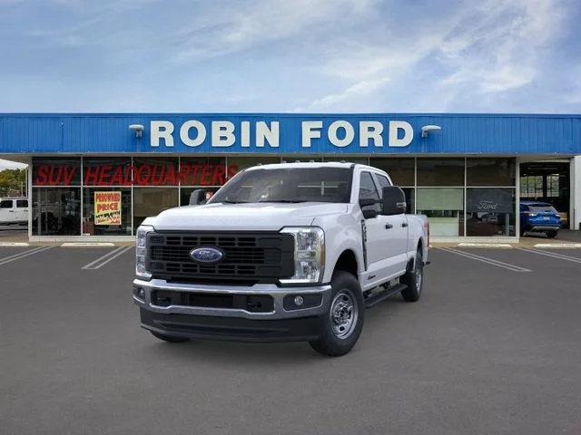 Nuevos FORD F-250SD à Estados chez autogozo