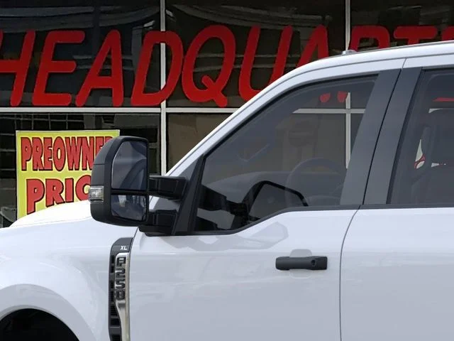 Nuevos FORD F-250SD à Estados chez autogozo