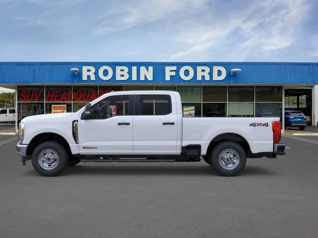 Nuevos FORD F-250SD à Estados chez autogozo