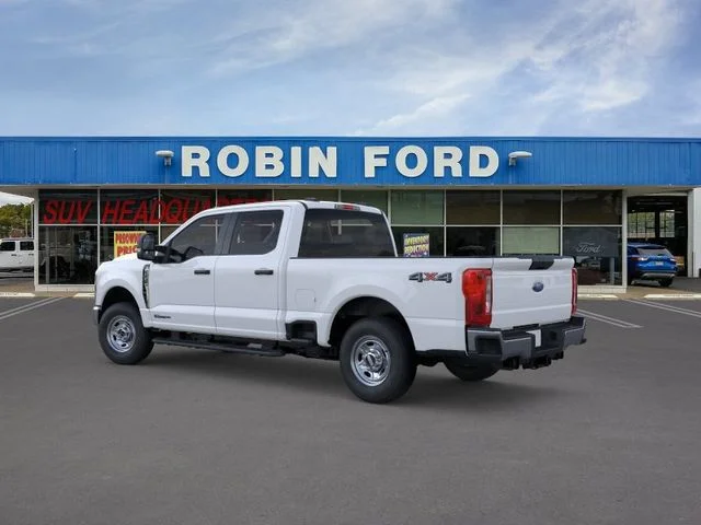 Nuevos FORD F-250SD à Estados chez autogozo