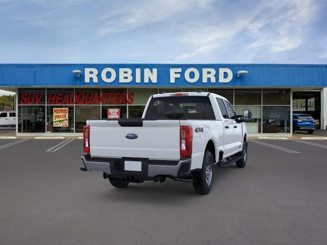 Nuevos FORD F-250SD à Estados chez autogozo