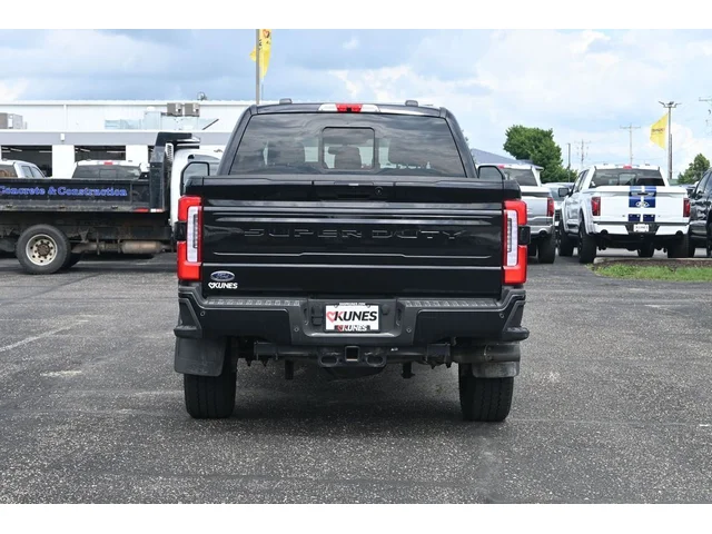 SEMINUEVOS FORD F-250SD a Estados en autogozo
