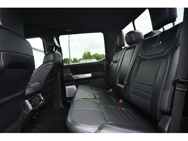 SEMINUEVOS FORD F-250SD a Estados en autogozo
