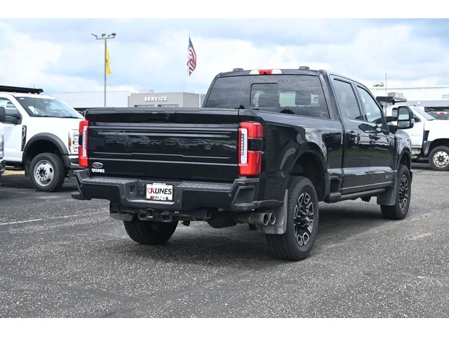 SEMINUEVOS FORD F-250SD a Estados en autogozo