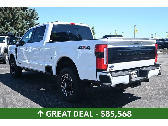 SEMINUEVOS FORD F-250SD a Estados en autogozo