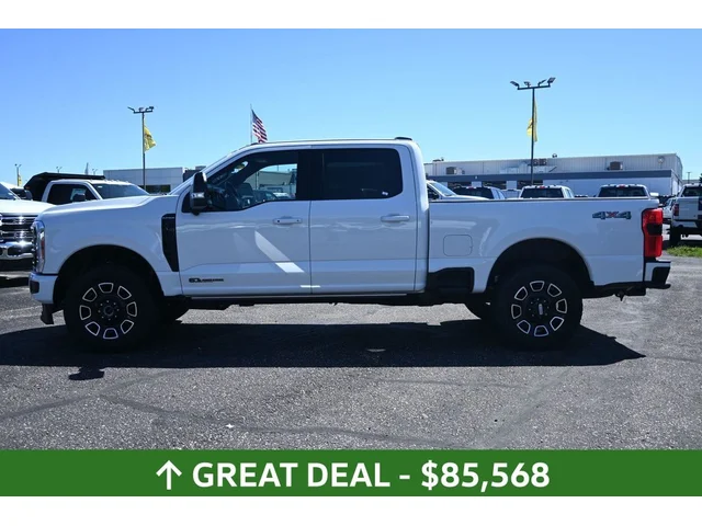 SEMINUEVOS FORD F-250SD a Estados en autogozo