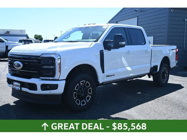 SEMINUEVOS FORD F-250SD a Estados en autogozo