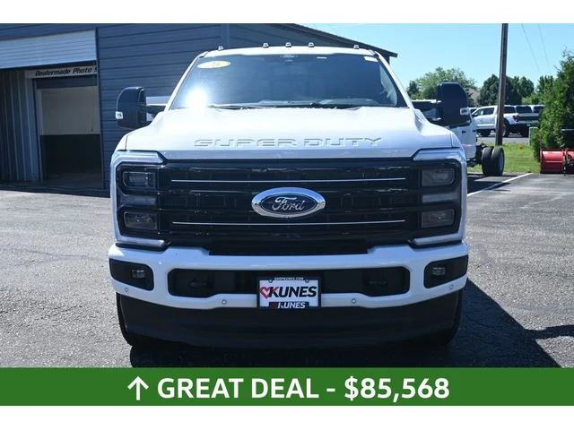 SEMINUEVOS FORD F-250SD a Estados en autogozo