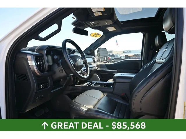 SEMINUEVOS FORD F-250SD a Estados en autogozo