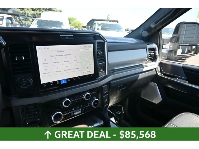 SEMINUEVOS FORD F-250SD a Estados en autogozo