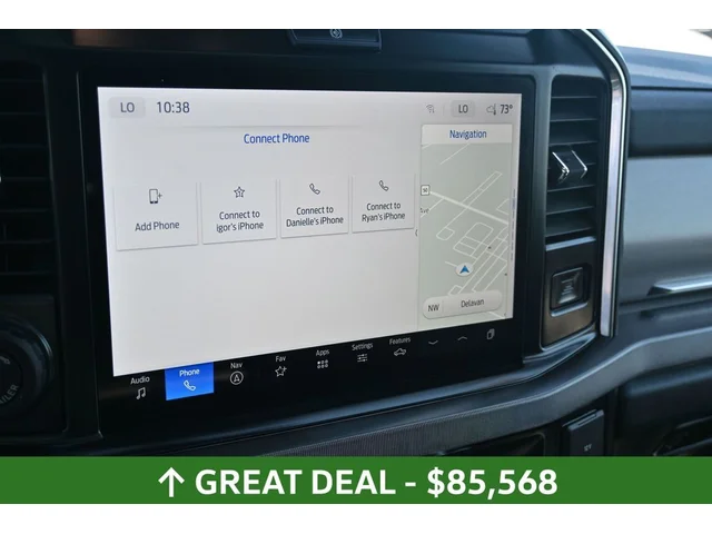 SEMINUEVOS FORD F-250SD a Estados en autogozo