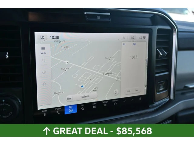 SEMINUEVOS FORD F-250SD a Estados en autogozo