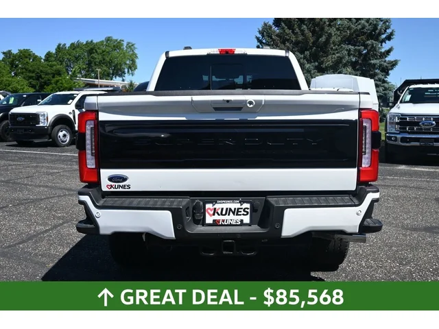 SEMINUEVOS FORD F-250SD a Estados en autogozo