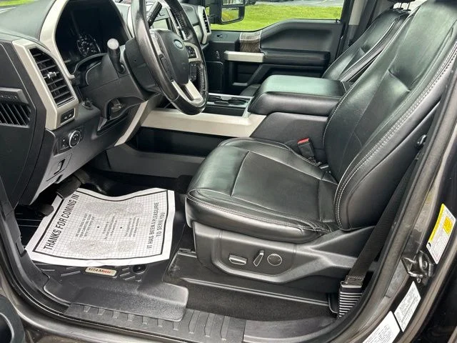 SEMINUEVOS FORD F-250SD a Estados en autogozo