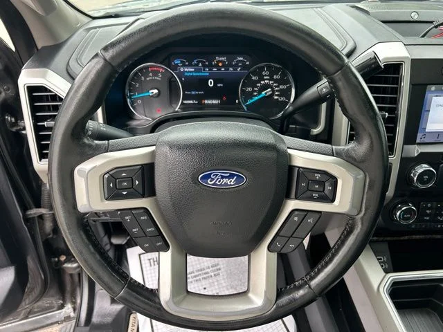 SEMINUEVOS FORD F-250SD a Estados en autogozo