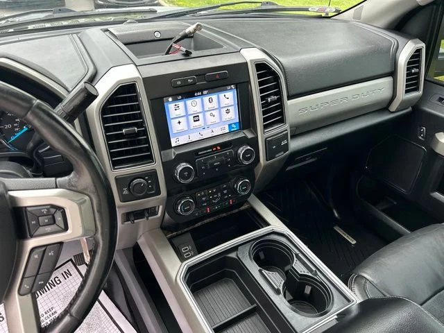 SEMINUEVOS FORD F-250SD a Estados en autogozo