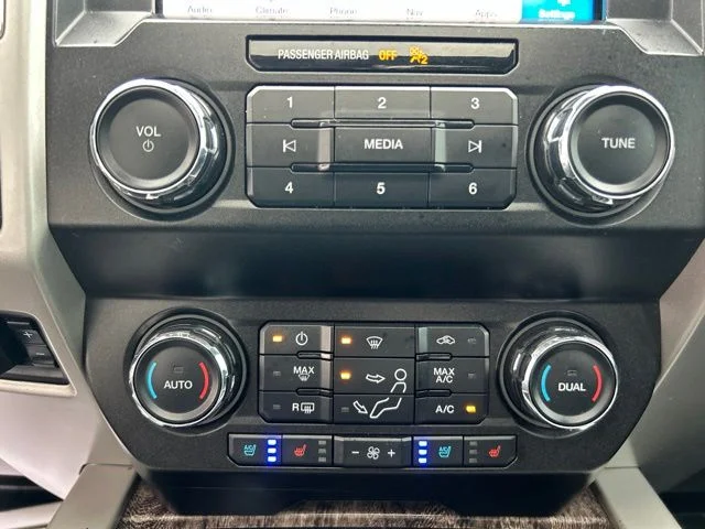 SEMINUEVOS FORD F-250SD a Estados en autogozo