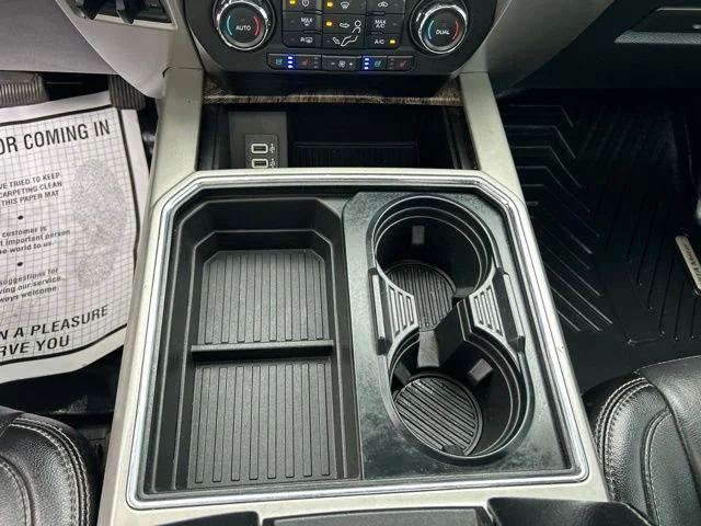 SEMINUEVOS FORD F-250SD a Estados en autogozo