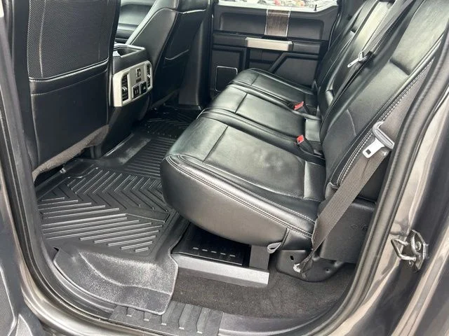 SEMINUEVOS FORD F-250SD a Estados en autogozo