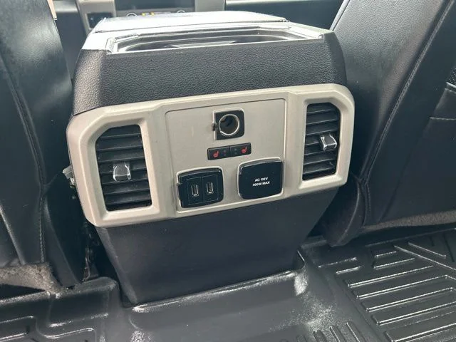SEMINUEVOS FORD F-250SD a Estados en autogozo