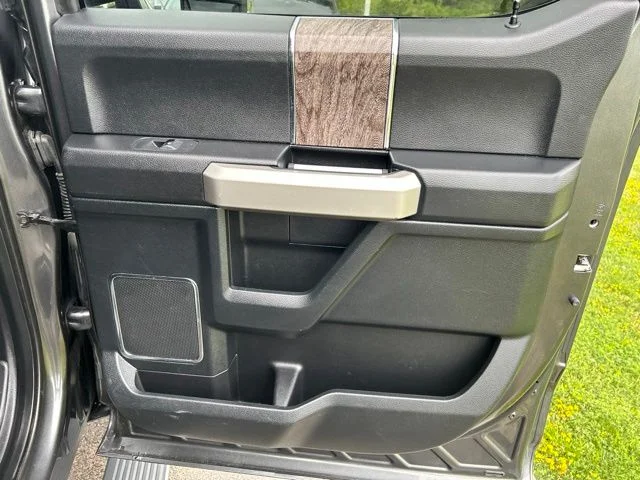 SEMINUEVOS FORD F-250SD a Estados en autogozo