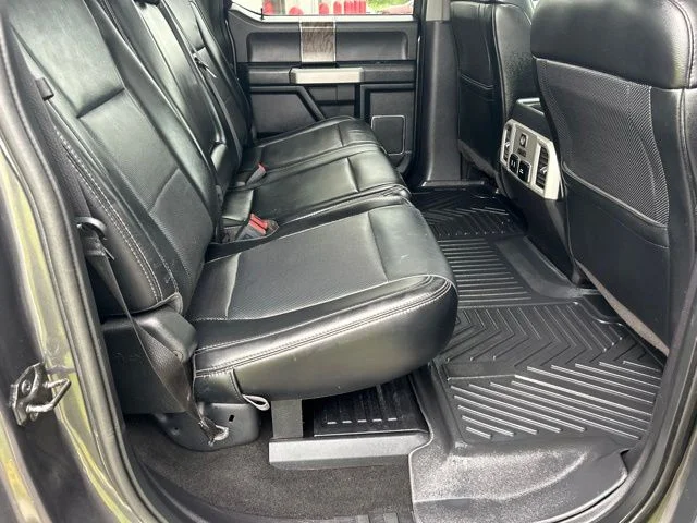 SEMINUEVOS FORD F-250SD a Estados en autogozo