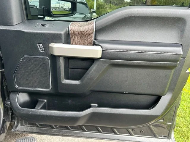 SEMINUEVOS FORD F-250SD a Estados en autogozo