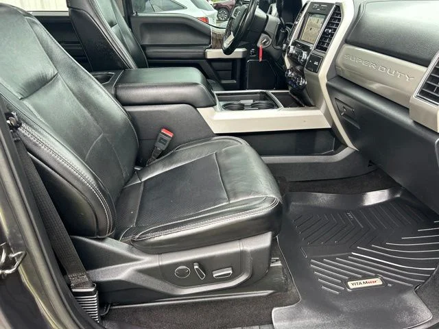 SEMINUEVOS FORD F-250SD a Estados en autogozo