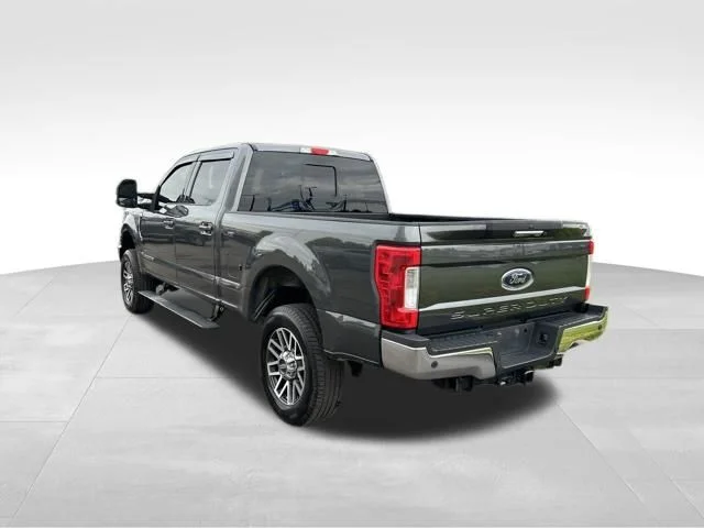 SEMINUEVOS FORD F-250SD a Estados en autogozo