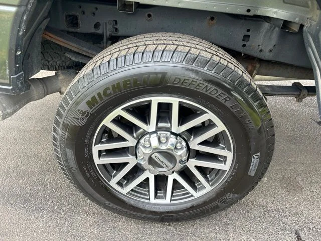 SEMINUEVOS FORD F-250SD a Estados en autogozo