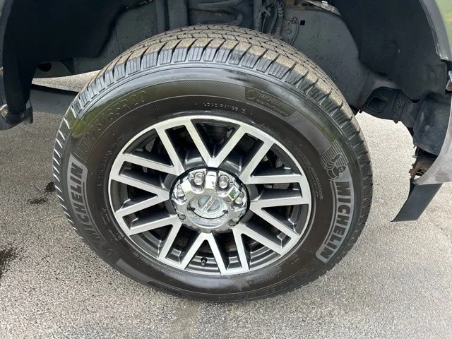 SEMINUEVOS FORD F-250SD a Estados en autogozo