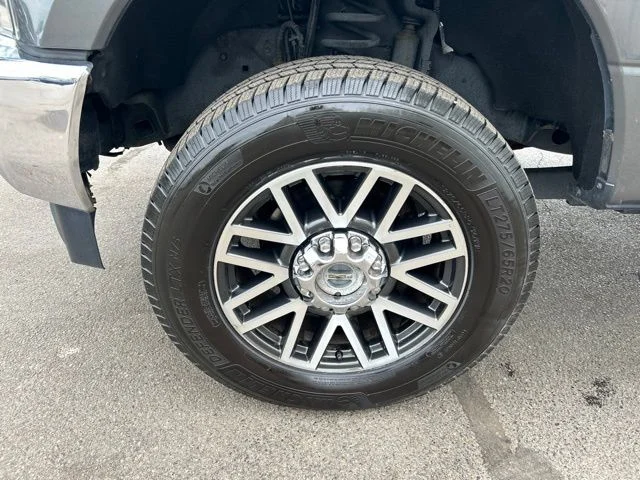 SEMINUEVOS FORD F-250SD a Estados en autogozo