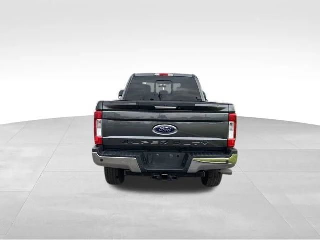 SEMINUEVOS FORD F-250SD a Estados en autogozo
