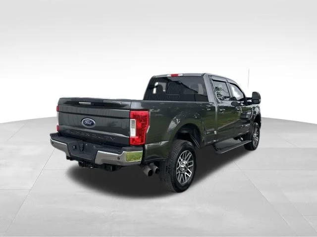 SEMINUEVOS FORD F-250SD a Estados en autogozo