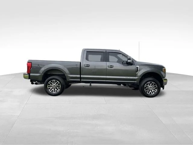 SEMINUEVOS FORD F-250SD a Estados en autogozo