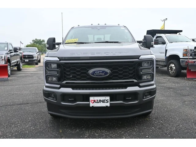 Nuevos FORD F-250SD à Estados chez autogozo