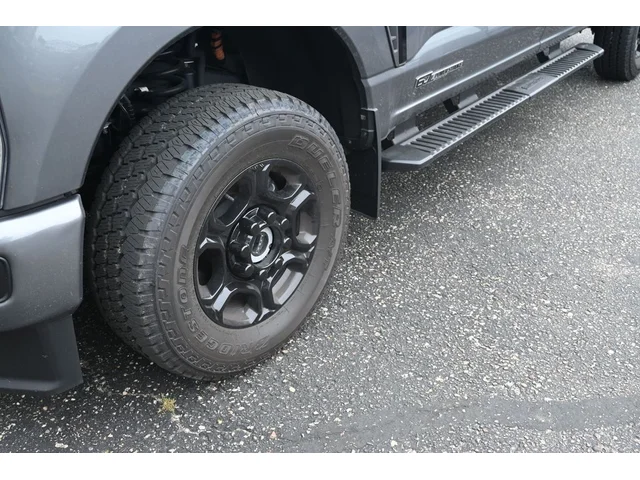 Nuevos FORD F-250SD à Estados chez autogozo