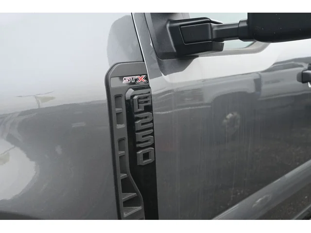 Nuevos FORD F-250SD à Estados chez autogozo