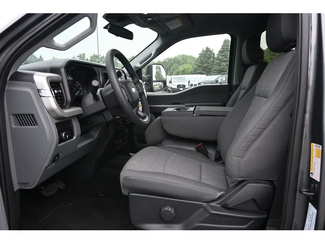 Nuevos FORD F-250SD à Estados chez autogozo