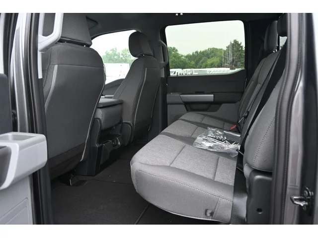 Nuevos FORD F-250SD à Estados chez autogozo
