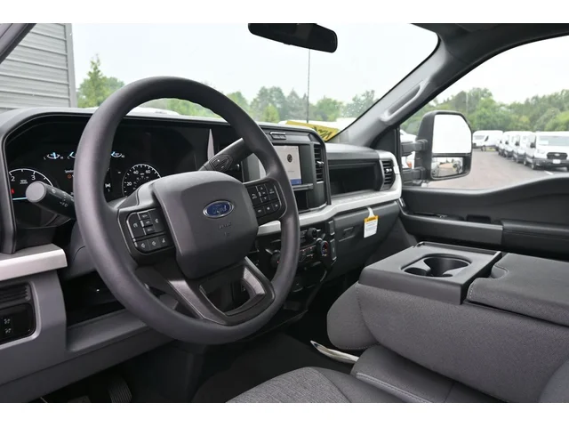 Nuevos FORD F-250SD à Estados chez autogozo